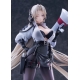 Azur Lane - Statuette 1/6 Kronshtadt Begin the Rush! 28 cm