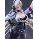 Azur Lane - Statuette 1/6 Kronshtadt Begin the Rush! 28 cm