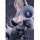 Azur Lane - Statuette 1/6 Kronshtadt Begin the Rush! 28 cm