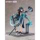 Arknights F:NEX - Statuette 1/7 Dusk Everything is A Miracle 26 cm