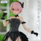 Re: Zero - Statuette Exceed Creative Ram Cage Dress 22 cm