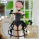 Re: Zero - Statuette Exceed Creative Ram Cage Dress 22 cm