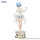 Re: Zero - Statuette Exceed Creative Rem Cage Dress 22 cm