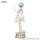 Re: Zero - Statuette Exceed Creative Rem Cage Dress 22 cm