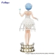 Re: Zero - Statuette Exceed Creative Rem Cage Dress 22 cm