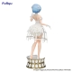 Re: Zero - Statuette Exceed Creative Rem Cage Dress 22 cm