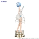 Re: Zero - Statuette Exceed Creative Rem Cage Dress 22 cm