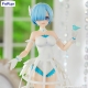 Re: Zero - Statuette Exceed Creative Rem Cage Dress 22 cm