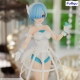 Re: Zero - Statuette Exceed Creative Rem Cage Dress 22 cm