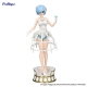 Re: Zero - Statuette Exceed Creative Rem Cage Dress 22 cm