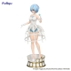 Re: Zero - Statuette Exceed Creative Rem Cage Dress 22 cm