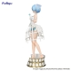 Re: Zero - Statuette Exceed Creative Rem Cage Dress 22 cm