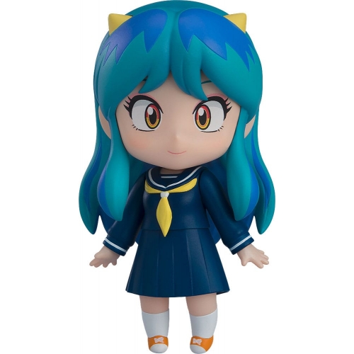 Urusei Yatsura - Figurine Nendoroid Lum: School Uniform Ver. 10 cm