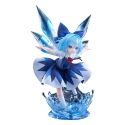 Touhou Project F:NEX - Statuette 1/7 Cirno 25 cm