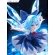 Touhou Project F:NEX - Statuette 1/7 Cirno 25 cm