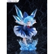 Touhou Project F:NEX - Statuette 1/7 Cirno 25 cm