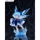 Touhou Project F:NEX - Statuette 1/7 Cirno 25 cm