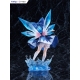 Touhou Project F:NEX - Statuette 1/7 Cirno 25 cm