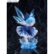 Touhou Project F:NEX - Statuette 1/7 Cirno 25 cm