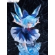 Touhou Project F:NEX - Statuette 1/7 Cirno 25 cm