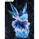 Touhou Project F:NEX - Statuette 1/7 Cirno 25 cm