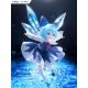 Touhou Project F:NEX - Statuette 1/7 Cirno 25 cm