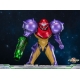 Metroid Prime - Statuette Samus Gravity Suit Standard Edition 25 cm