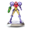 Metroid Prime - Statuette Samus Gravity Suit Collector's Edition 25 cm