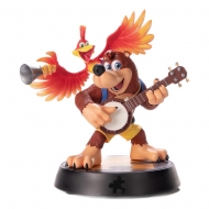 Banjo-Kazooie - Statuette Banjo-Kazooie Duet 24 cm