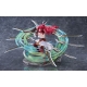 Fairy Tail R - Statuette 1/6 Erza Scarlet: Ataraxia Armor Ver. 29 cm