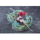 Fairy Tail R - Statuette 1/6 Erza Scarlet: Ataraxia Armor Ver. 29 cm