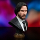 John Wick - Buste Legends in 3D 1/2 Chapter 2 25 cm