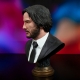 John Wick - Buste Legends in 3D 1/2 Chapter 2 25 cm