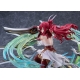 Fairy Tail R - Statuette 1/6 Erza Scarlet: Ataraxia Armor Ver. 29 cm