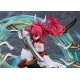 Fairy Tail R - Statuette 1/6 Erza Scarlet: Ataraxia Armor Ver. 29 cm