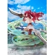 Fairy Tail R - Statuette 1/6 Erza Scarlet: Ataraxia Armor Ver. 29 cm