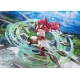 Fairy Tail R - Statuette 1/6 Erza Scarlet: Ataraxia Armor Ver. 29 cm