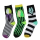 Beetlejuice - Pack 3 paires de chaussettes Beetlejuice