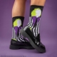 Beetlejuice - Pack 3 paires de chaussettes Beetlejuice