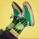 Beetlejuice - Pack 3 paires de chaussettes Beetlejuice