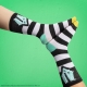 Beetlejuice - Pack 3 paires de chaussettes Beetlejuice