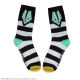 Beetlejuice - Pack 3 paires de chaussettes Beetlejuice