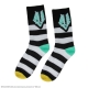 Beetlejuice - Pack 3 paires de chaussettes Beetlejuice