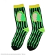 Beetlejuice - Pack 3 paires de chaussettes Beetlejuice