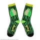 Beetlejuice - Pack 3 paires de chaussettes Beetlejuice