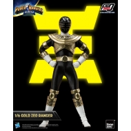 Power Rangers Zeo - Figurine FigZero 1/6 Ranger V Red 30 cm