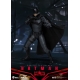 DC Comics - Figurine Dynamic Action Heroes 1/9 Batman (The Batman) 21 cm