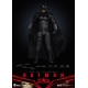 DC Comics - Figurine Dynamic Action Heroes 1/9 Batman (The Batman) 21 cm