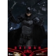 DC Comics - Figurine Dynamic Action Heroes 1/9 Batman (The Batman) 21 cm