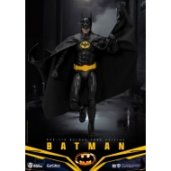 DC Comics - Figurine Dynamic Action Heroes 1/9 Batman 1989 Ver. 21 cm